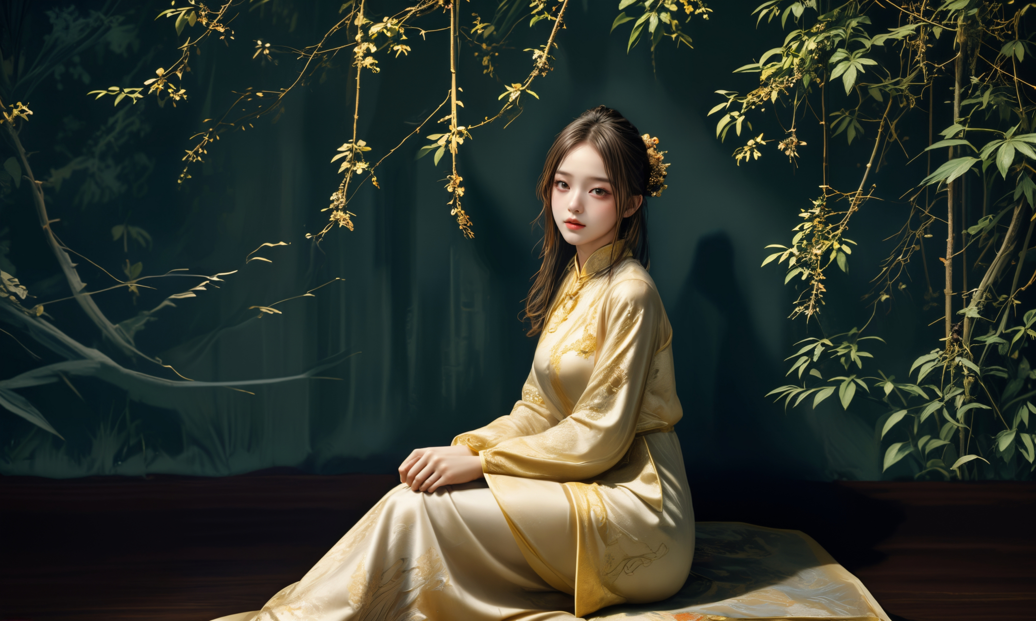 “锋刃”国际狙击手射击竞赛：中国文化元素背后有“门道”